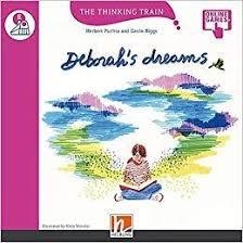 HTT (E) DEBORAH'S DREAM + ACCESS CODE | 9783990458556 | Llibreria Online de Banyoles | Comprar llibres en català i castellà online