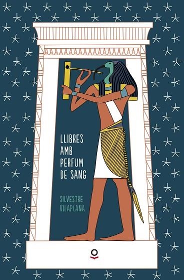 LLIBRES AMB PERFUM DE SANG | 9788416666331 | VILLAPALANA I BARNES, SILVESTRE | Llibreria L'Altell - Llibreria Online de Banyoles | Comprar llibres en català i castellà online - Llibreria de Girona