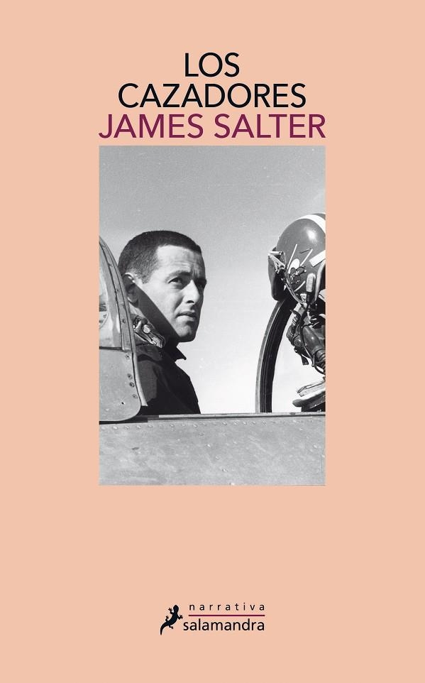 LOS CAZADORES | 9788418107016 | SALTER, JAMES | Llibreria Online de Banyoles | Comprar llibres en català i castellà online
