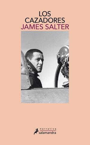 LOS CAZADORES | 9788418107016 | SALTER, JAMES | Llibreria L'Altell - Llibreria Online de Banyoles | Comprar llibres en català i castellà online - Llibreria de Girona