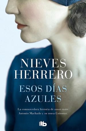 ESOS DÍAS AZULES | 9788413141787 | HERRERO, NIEVES | Llibreria Online de Banyoles | Comprar llibres en català i castellà online