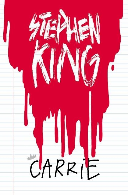 CARRIE | 9788466352086 | KING, STEPHEN | Llibreria Online de Banyoles | Comprar llibres en català i castellà online
