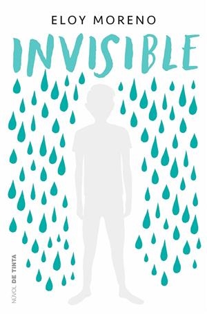 INVISIBLE (EDICIÓ EN CATALÀ) | 9788417605506 | MORENO, ELOY | Llibreria L'Altell - Llibreria Online de Banyoles | Comprar llibres en català i castellà online - Llibreria de Girona