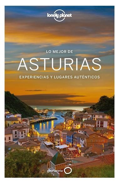 LO MEJOR DE ASTURIAS 1 | 9788408223610 | BASSI, GIACOMO | Llibreria L'Altell - Llibreria Online de Banyoles | Comprar llibres en català i castellà online - Llibreria de Girona