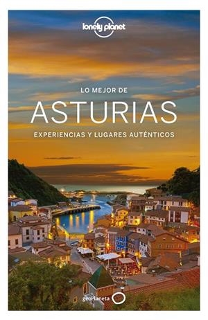LO MEJOR DE ASTURIAS 1 | 9788408223610 | BASSI, GIACOMO | Llibreria Online de Banyoles | Comprar llibres en català i castellà online
