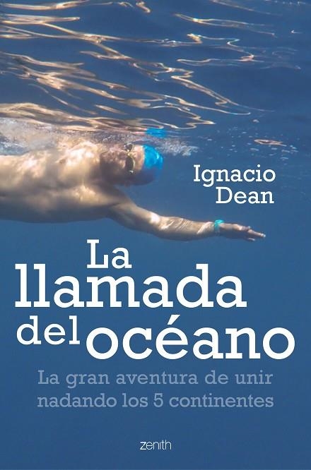 LA LLAMADA DEL OCÉANO | 9788408224600 | DEAN, IGNACIO | Llibreria L'Altell - Llibreria Online de Banyoles | Comprar llibres en català i castellà online - Llibreria de Girona