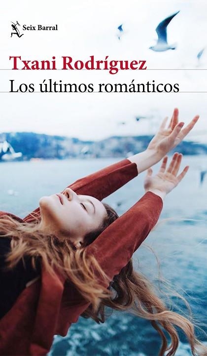 LOS ÚLTIMOS ROMÁNTICOS | 9788432236587 | RODRÍGUEZ, TXANI | Llibreria L'Altell - Llibreria Online de Banyoles | Comprar llibres en català i castellà online - Llibreria de Girona