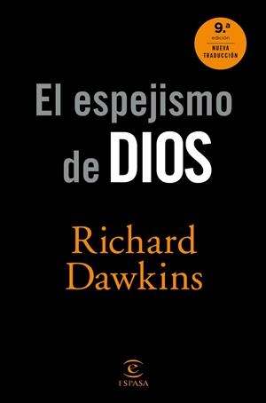 EL ESPEJISMO DE DIOS | 9788467050608 | DAWKINS, RICHARD | Llibreria Online de Banyoles | Comprar llibres en català i castellà online