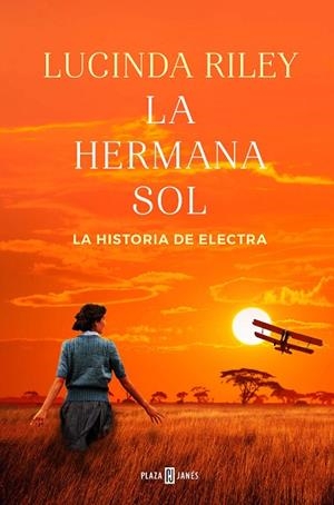 LA HERMANA SOL (LAS SIETE HERMANAS 6) | 9788401021954 | RILEY, LUCINDA | Llibreria L'Altell - Llibreria Online de Banyoles | Comprar llibres en català i castellà online - Llibreria de Girona