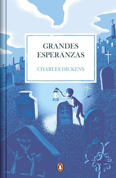 GRANDES ESPERANZAS | 9788491054542 | DICKENS, CHARLES | Llibreria L'Altell - Llibreria Online de Banyoles | Comprar llibres en català i castellà online - Llibreria de Girona