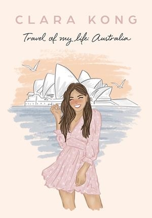 JOURNEY OF MY LIFE: AUSTRALIA | 9788417736903 | KONG, CLARA | Llibreria L'Altell - Llibreria Online de Banyoles | Comprar llibres en català i castellà online - Llibreria de Girona