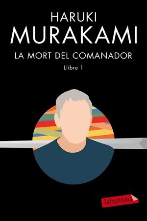 LA MORT DEL COMANADOR 1 | 9788417423490 | MURAKAMI, HARUKI | Llibreria L'Altell - Llibreria Online de Banyoles | Comprar llibres en català i castellà online - Llibreria de Girona
