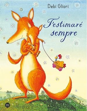 T'ESTIMARÉ SEMPRE | 9788491379096 | GLIORI, DEBI | Llibreria Online de Banyoles | Comprar llibres en català i castellà online
