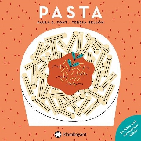 PASTA (CAT) | 9788417749446 | ESPARRAGUERA FONT, PAULA | Llibreria L'Altell - Llibreria Online de Banyoles | Comprar llibres en català i castellà online - Llibreria de Girona