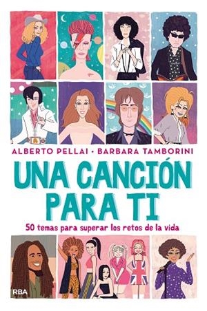 UNA CANCIÓN PARA TI | 9788427221277 | PELLAI ALBERTO/TAMBORINI BARBARA | Llibreria Online de Banyoles | Comprar llibres en català i castellà online