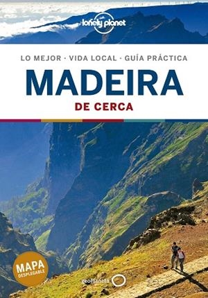 MADEIRA DE CERCA 2 | 9788408218210 | DI DUCA, MARC | Llibreria L'Altell - Llibreria Online de Banyoles | Comprar llibres en català i castellà online - Llibreria de Girona