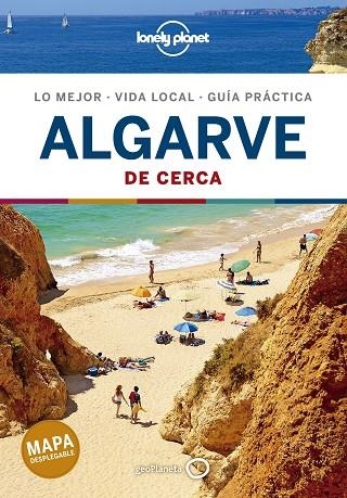 ALGARVE DE CERCA 2 | 9788408218586 | LE NEVEZ, CATHERINE | Llibreria L'Altell - Llibreria Online de Banyoles | Comprar llibres en català i castellà online - Llibreria de Girona