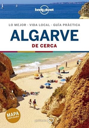 ALGARVE DE CERCA 2 | 9788408218586 | LE NEVEZ, CATHERINE | Llibreria Online de Banyoles | Comprar llibres en català i castellà online