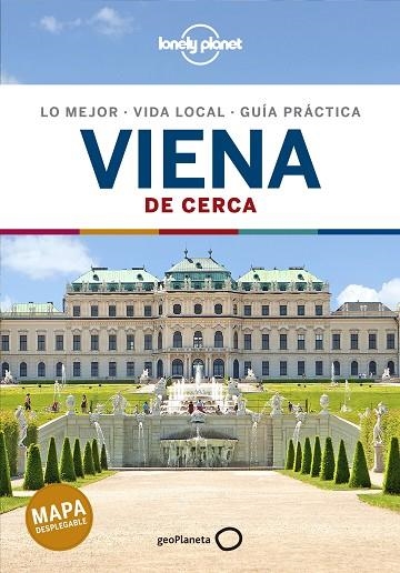 VIENA DE CERCA 4 | 9788408225973 | LE NEVEZ, CATHERINE/WALKER, KERRY | Llibreria L'Altell - Llibreria Online de Banyoles | Comprar llibres en català i castellà online - Llibreria de Girona