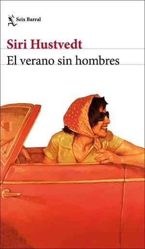 EL VERANO SIN HOMBRES | 9788432236952 | HUSTVEDT, SIRI | Llibreria Online de Banyoles | Comprar llibres en català i castellà online