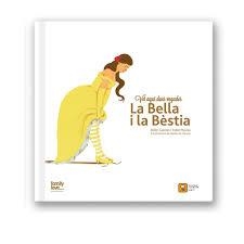 VET AQUÍ DUES VEGADES... LA BELLA I LA BÈSTIA | 9788494488733 | MACIAS ALBA, PABLO/GAUDES TEIRA, BELEN | Llibreria Online de Banyoles | Comprar llibres en català i castellà online