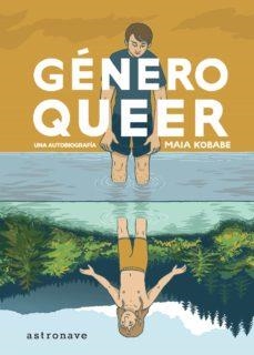 GENERO QUEER | 9788467940473 | MAIA KOBABE | Llibreria L'Altell - Llibreria Online de Banyoles | Comprar llibres en català i castellà online - Llibreria de Girona