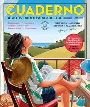 CUADERNO VOL. 9 | 9788418187087 | Llibreria Online de Banyoles | Comprar llibres en català i castellà online