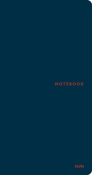 NOTEBOOK NVN | 9788417978617 | Llibreria Online de Banyoles | Comprar llibres en català i castellà online