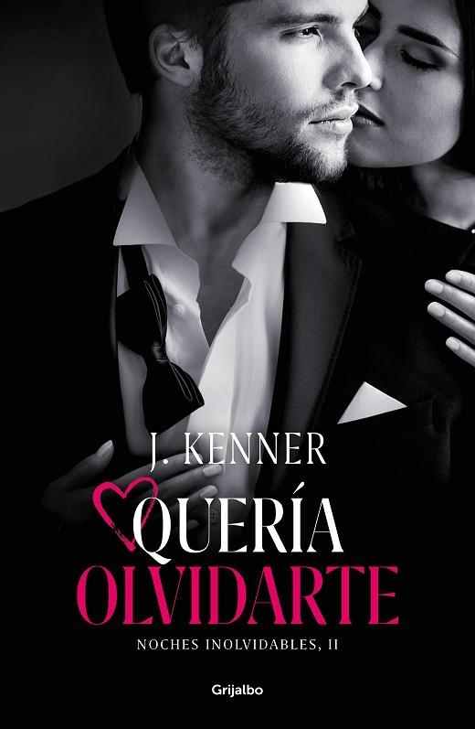 QUERÍA OLVIDARTE | 9788425358494 | KENNER, J. | Llibreria L'Altell - Llibreria Online de Banyoles | Comprar llibres en català i castellà online - Llibreria de Girona
