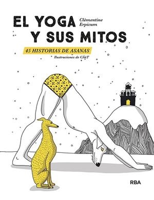 YOGA Y SUS MITOS, EL | 9788491873679 | ERPICUM, CLEMENTINE | Llibreria Online de Banyoles | Comprar llibres en català i castellà online