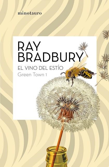 VINO DEL ESTÍO, EL | 9788445007464 | BRADBURY, RAY | Llibreria L'Altell - Llibreria Online de Banyoles | Comprar llibres en català i castellà online - Llibreria de Girona