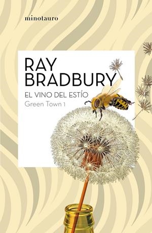 VINO DEL ESTÍO, EL | 9788445007464 | BRADBURY, RAY | Llibreria Online de Banyoles | Comprar llibres en català i castellà online