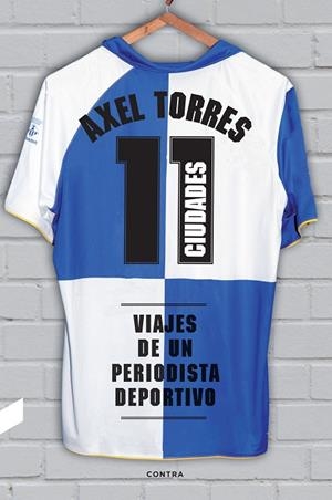 11 CIUDADES | 9788412130089 | TORRES XIRAU, AXEL | Llibreria L'Altell - Llibreria Online de Banyoles | Comprar llibres en català i castellà online - Llibreria de Girona