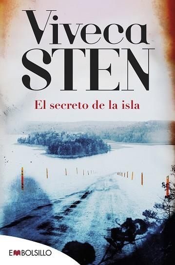 SECRETO DE LA ISLA, EL | 9788418185045 | STEN, VIVECA | Llibreria L'Altell - Llibreria Online de Banyoles | Comprar llibres en català i castellà online - Llibreria de Girona