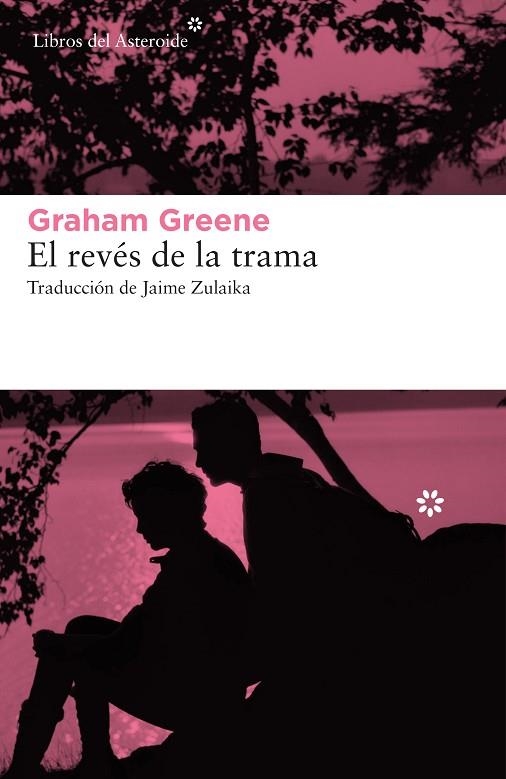 EL REVÉS DE LA TRAMA | 9788417977214 | GREENE, GRAHAM | Llibreria L'Altell - Llibreria Online de Banyoles | Comprar llibres en català i castellà online - Llibreria de Girona