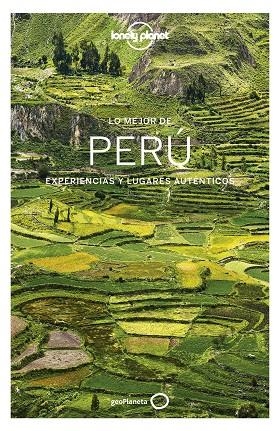 LO MEJOR DE PERÚ 4 | 9788408214472 | SAINSBURY, BRENDAN/EGERTON, ALEX/MCCARTHY, CAROLYN/TANG, PHILLIP/WATERSON, LUKE | Llibreria L'Altell - Llibreria Online de Banyoles | Comprar llibres en català i castellà online - Llibreria de Girona