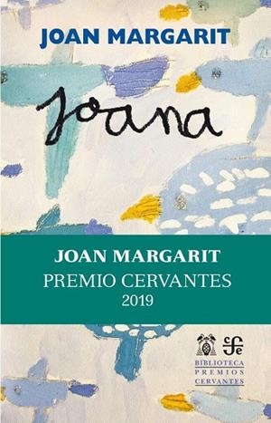 JOANA | 9788437508139 | MARGARIT CONSARNAU, JOAN | Llibreria L'Altell - Llibreria Online de Banyoles | Comprar llibres en català i castellà online - Llibreria de Girona