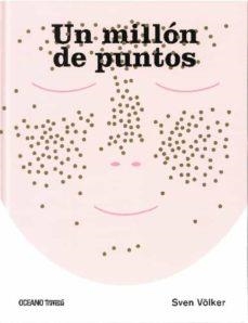 MILLON DE PUNTOS, UN | 9786075571324 | VÏLKER, SVEN | Llibreria Online de Banyoles | Comprar llibres en català i castellà online