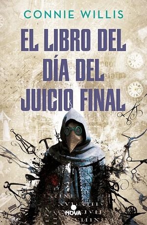 LIBRO DEL DÍA DEL JUICIO FINAL, EL | 9788417347857 | WILLIS, CONNIE | Llibreria L'Altell - Llibreria Online de Banyoles | Comprar llibres en català i castellà online - Llibreria de Girona