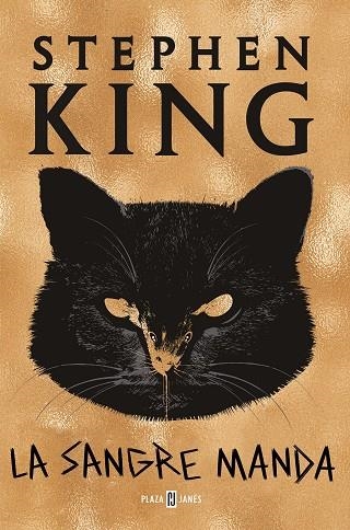 SANGRE MANDA, LA | 9788401024757 | KING, STEPHEN | Llibreria L'Altell - Llibreria Online de Banyoles | Comprar llibres en català i castellà online - Llibreria de Girona