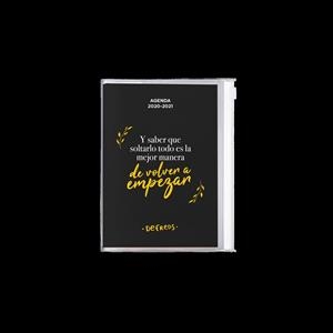 AGENDA ESCOLAR 2020-2021 DEFREDS | 9788417166670 | DEFREDS - JOSE Á. GÓMEZ IGLESIAS | Llibreria Online de Banyoles | Comprar llibres en català i castellà online