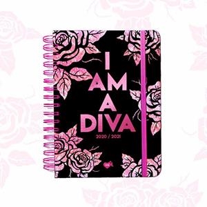 AGENDA ESCOLAR 2020-2021 LA VECINA RUBIA | 9788417166694 | LA VECINA RUBIA | Llibreria Online de Banyoles | Comprar llibres en català i castellà online