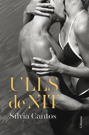 ULLS DE NIT | 9788466426633 | CANTOS BASTIDA, SÍLVIA | Llibreria L'Altell - Llibreria Online de Banyoles | Comprar llibres en català i castellà online - Llibreria de Girona