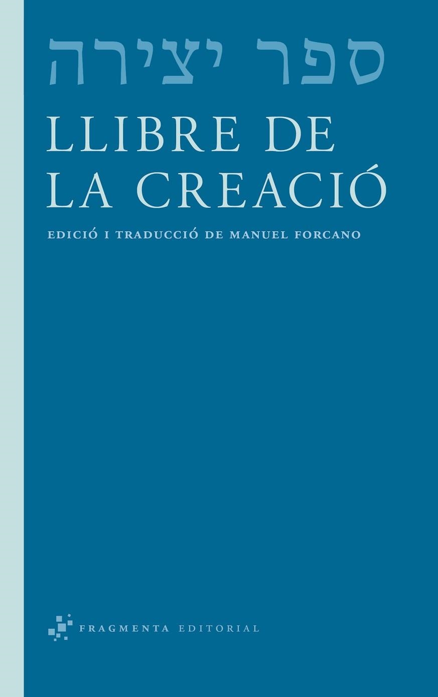 LLIBRE DE LA CREACIÓ | 9788492416592 | DESCONOCIDO | Llibreria L'Altell - Llibreria Online de Banyoles | Comprar llibres en català i castellà online - Llibreria de Girona