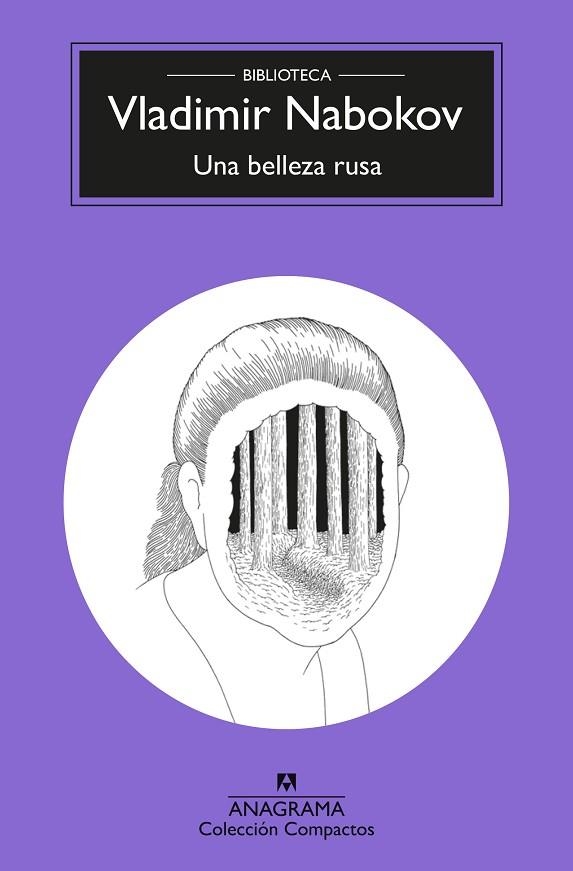 UNA BELLEZA RUSA | 9788433960726 | NABOKOV, VLADIMIR | Llibreria L'Altell - Llibreria Online de Banyoles | Comprar llibres en català i castellà online - Llibreria de Girona