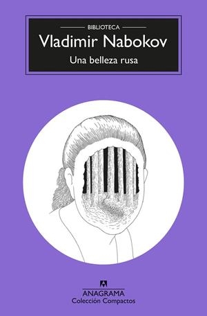 UNA BELLEZA RUSA | 9788433960726 | NABOKOV, VLADIMIR | Llibreria Online de Banyoles | Comprar llibres en català i castellà online
