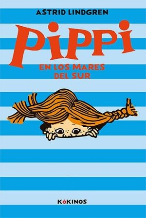 PIPPI EN LOS MARES DEL SUR | 9788417742119 | LINDGREN, ASTRID | Llibreria Online de Banyoles | Comprar llibres en català i castellà online