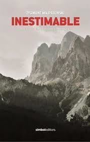 INESTIMABLE | 9788415315711 | MILOSZEWSKI, ZYGMUNT | Llibreria L'Altell - Llibreria Online de Banyoles | Comprar llibres en català i castellà online - Llibreria de Girona