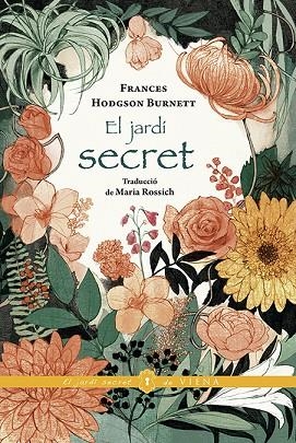 JARDÍ SECRET, EL | 9788417998417 | BURNETT, FRANCES HODGSON | Llibreria L'Altell - Llibreria Online de Banyoles | Comprar llibres en català i castellà online - Llibreria de Girona