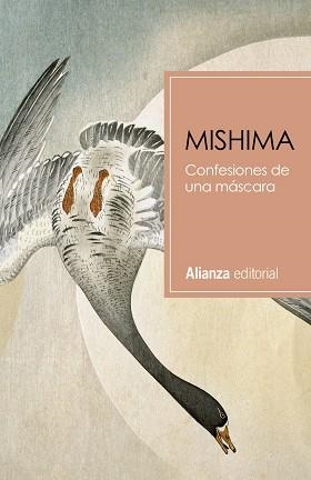 CONFESIONES DE UNA MÁSCARA | 9788491819837 | MISHIMA, YUKIO | Llibreria L'Altell - Llibreria Online de Banyoles | Comprar llibres en català i castellà online - Llibreria de Girona